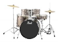 Pearl Roadshow Fusion Bronze Metal Pearl Roadshow Fusion Bronze Metal